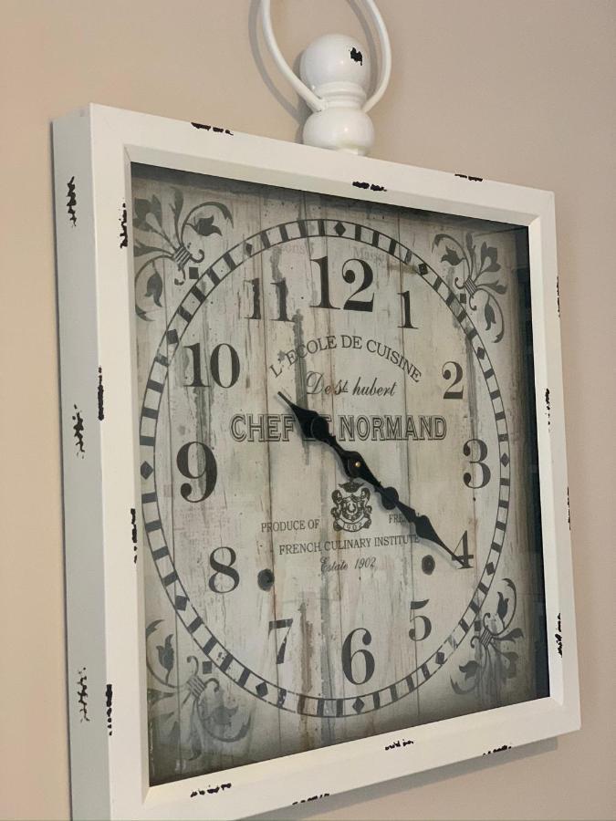 Apartamenty Kamienica Arte 1 Ustka Bagian luar foto