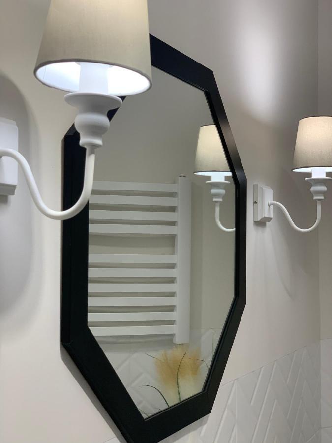 Apartamenty Kamienica Arte 1 Ustka Bagian luar foto