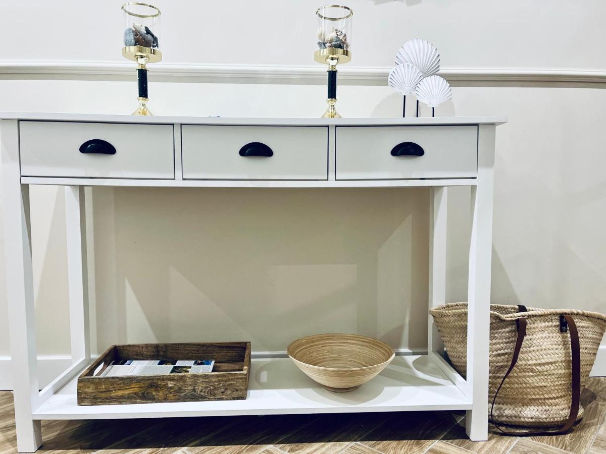 Apartamenty Kamienica Arte 1 Ustka Bagian luar foto